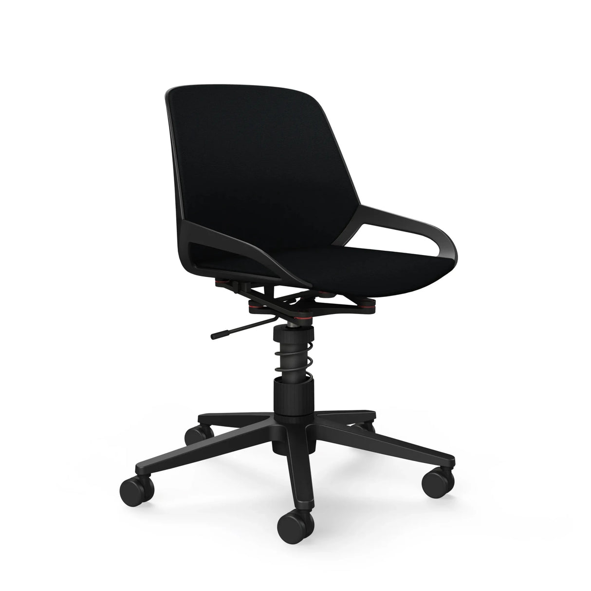 AERIS NUMO TASK P | Sitzbezug Stoff Cura - Bürostuhl