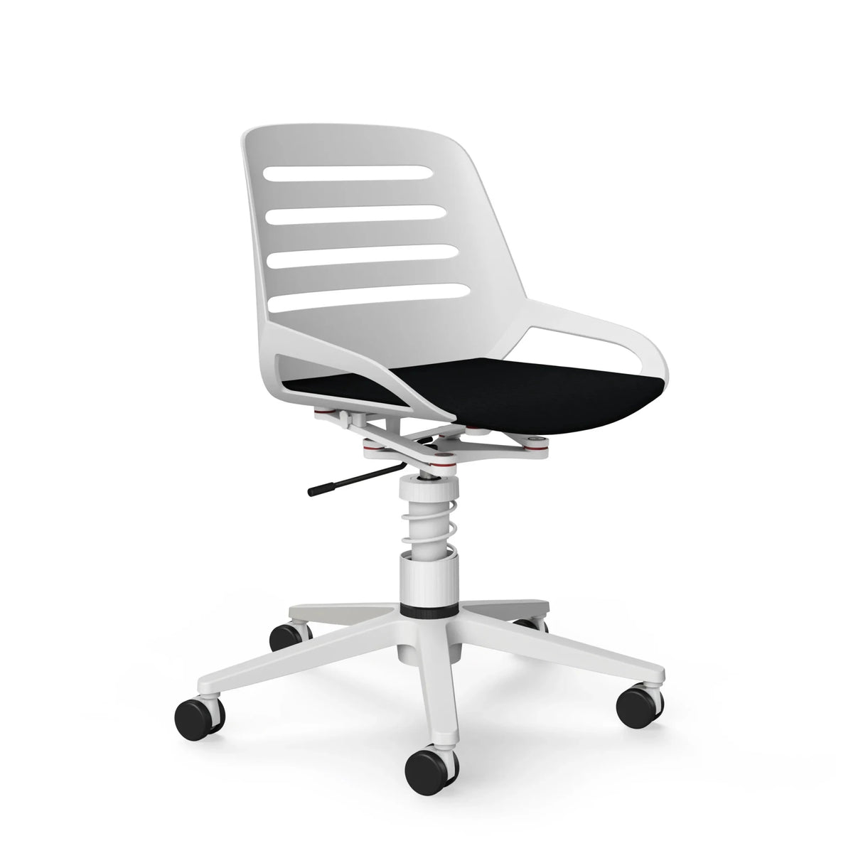 AERIS NUMO TASK W | Sitzbezug Stoff Cura - Bürostuhl