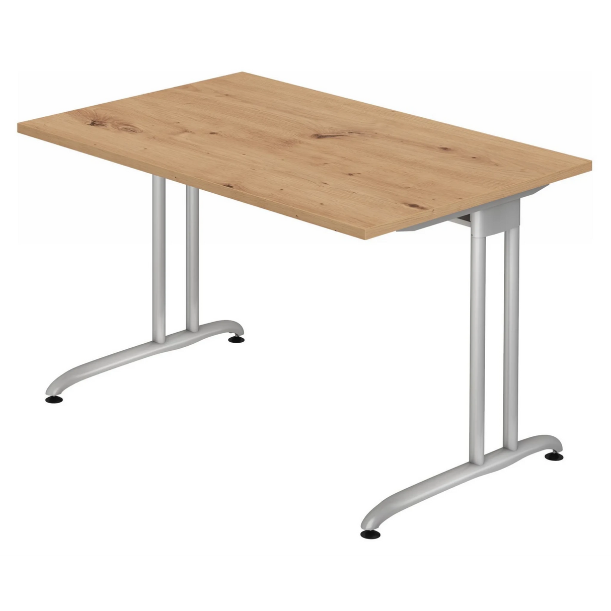 BELA 12 S | 120x80 | Schreibtisch - buerostuhl24