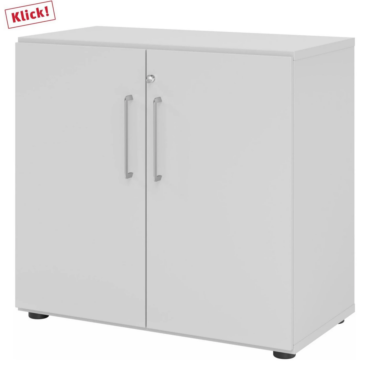 BETA 9 | Schrank mit Türen | 2 OH