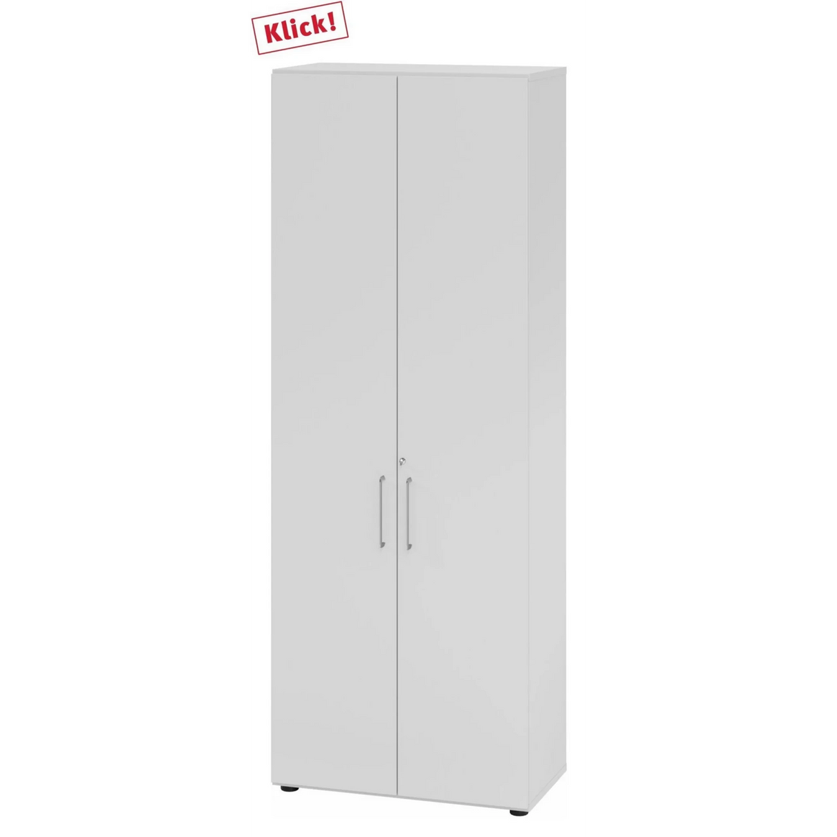 BETA 9 | Schrank mit Türen | 6 OH