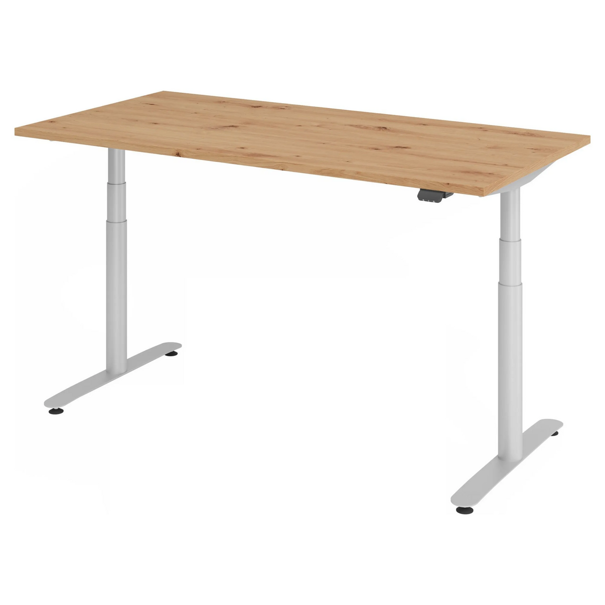 XDLR 16 S | 160x80 | Schreibtisch elektrisch höhenverstellbar