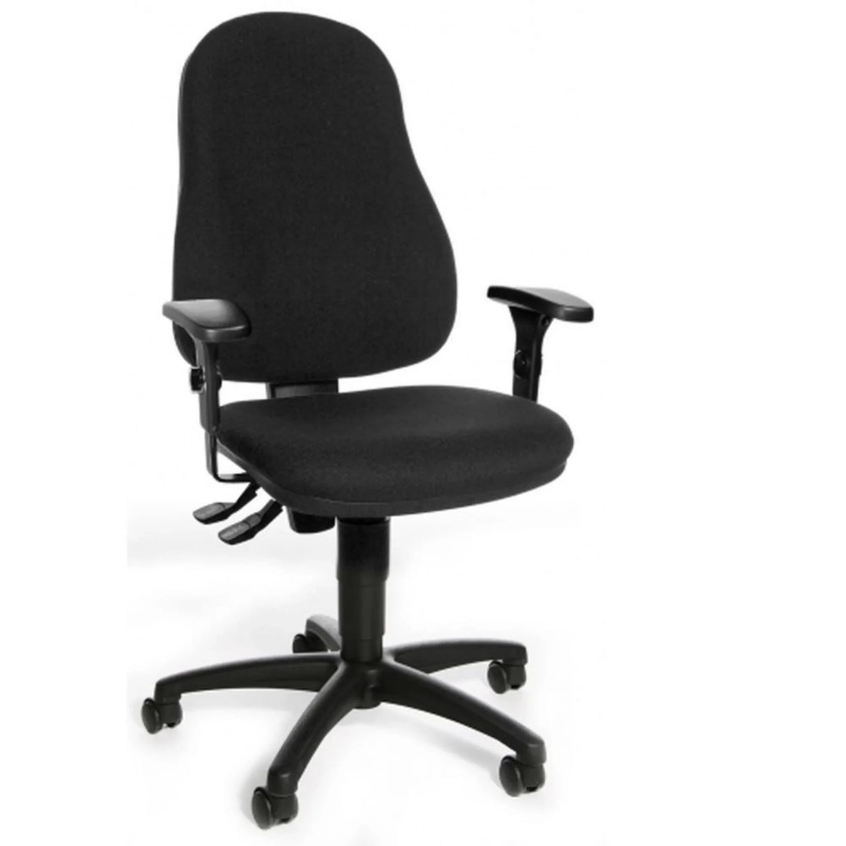 CALIFORNIA 60 - Home Office Bürostuhl - buerostuhl24
