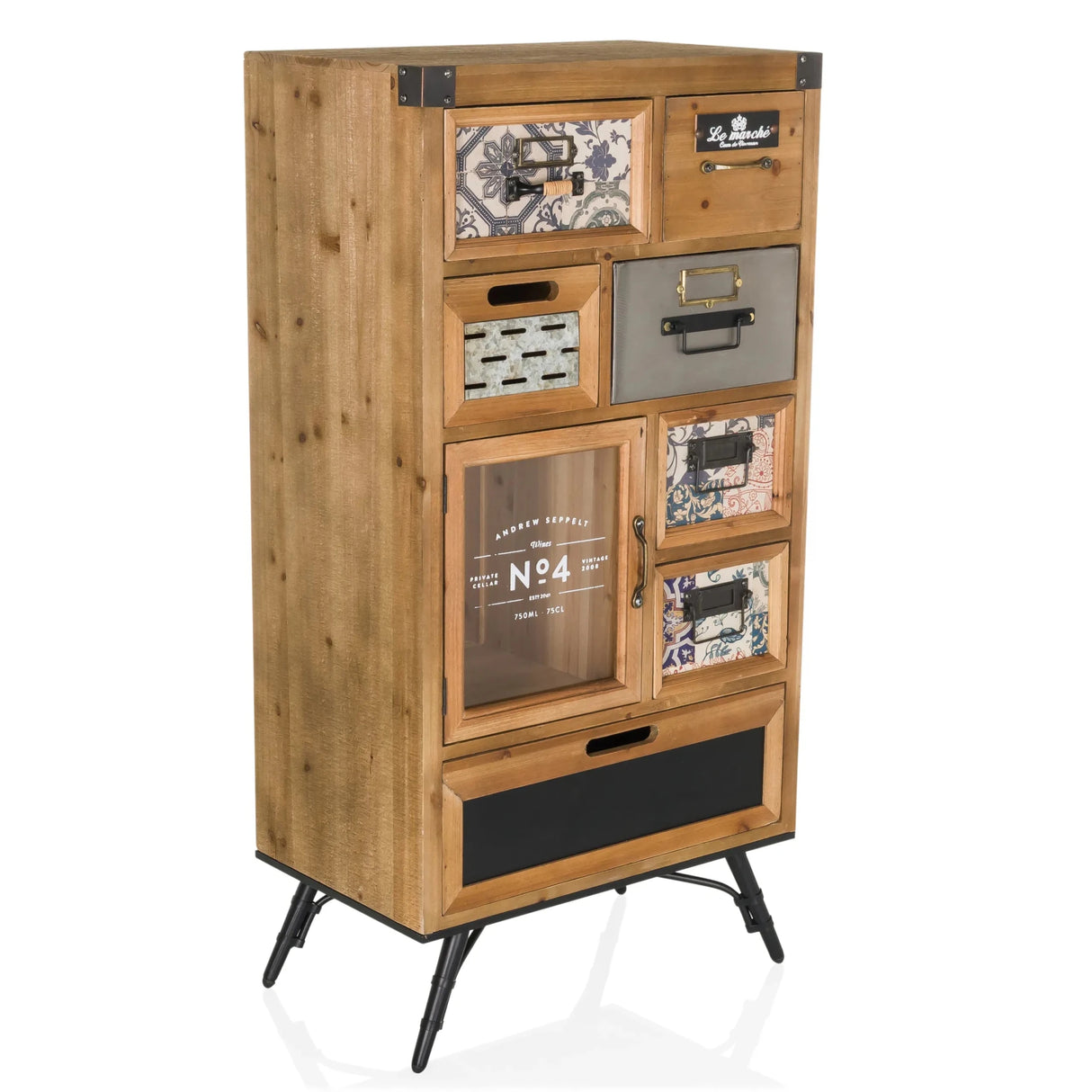 CONTINENTO S - Sideboard