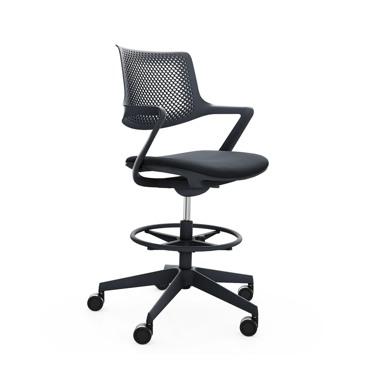 FLEX CHAIR C - Counterstuhl - buerostuhl24