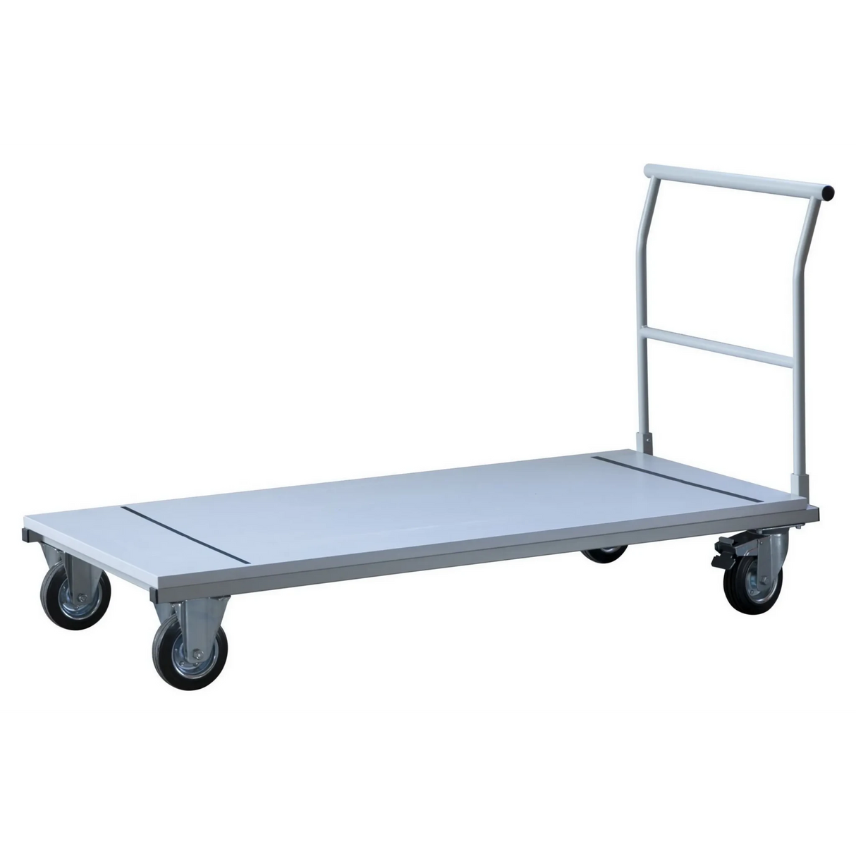 KALOS W16 | Transportwagen | 160 cm - Zubehör