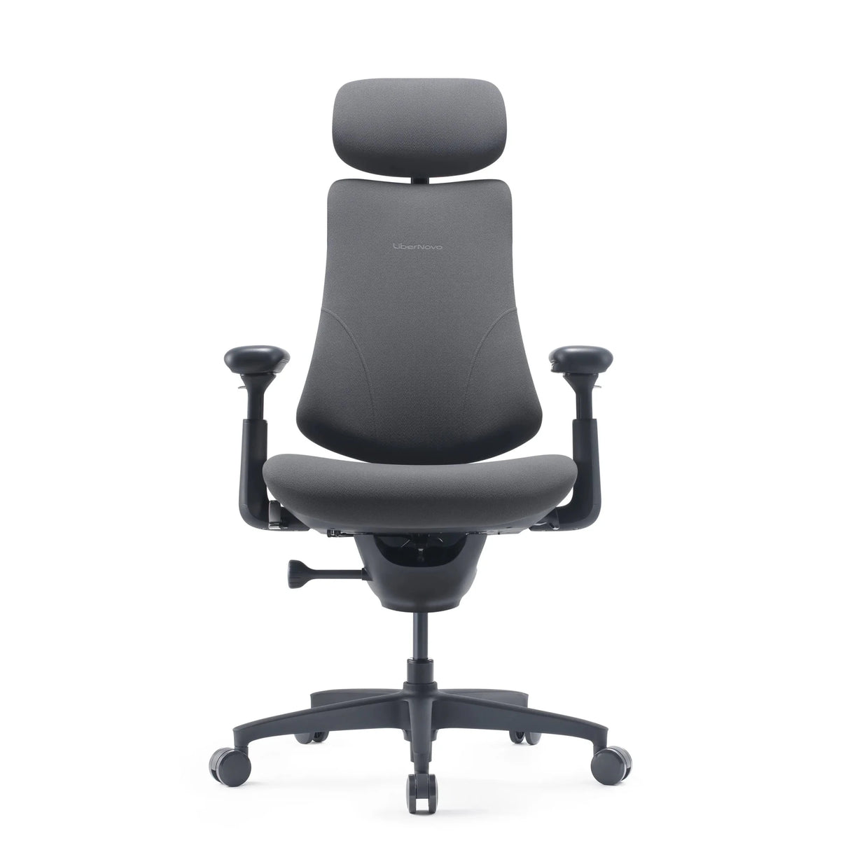 LiberNovo Omni Gen - High End Bürostuhl