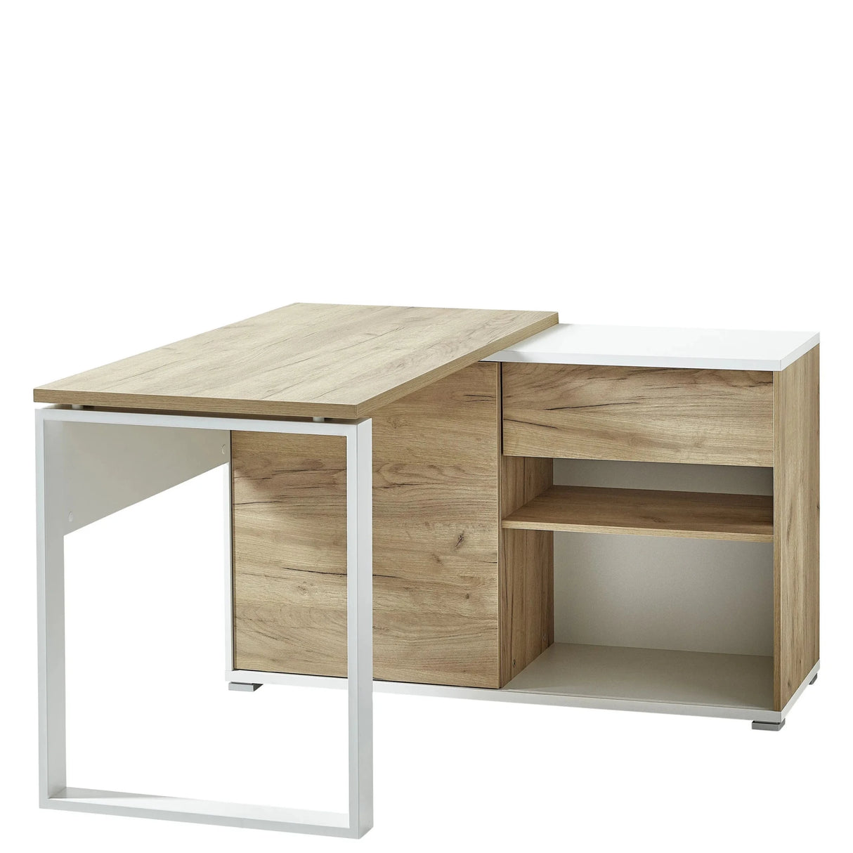 LIONI G5 - Eckschreibtisch - buerostuhl24