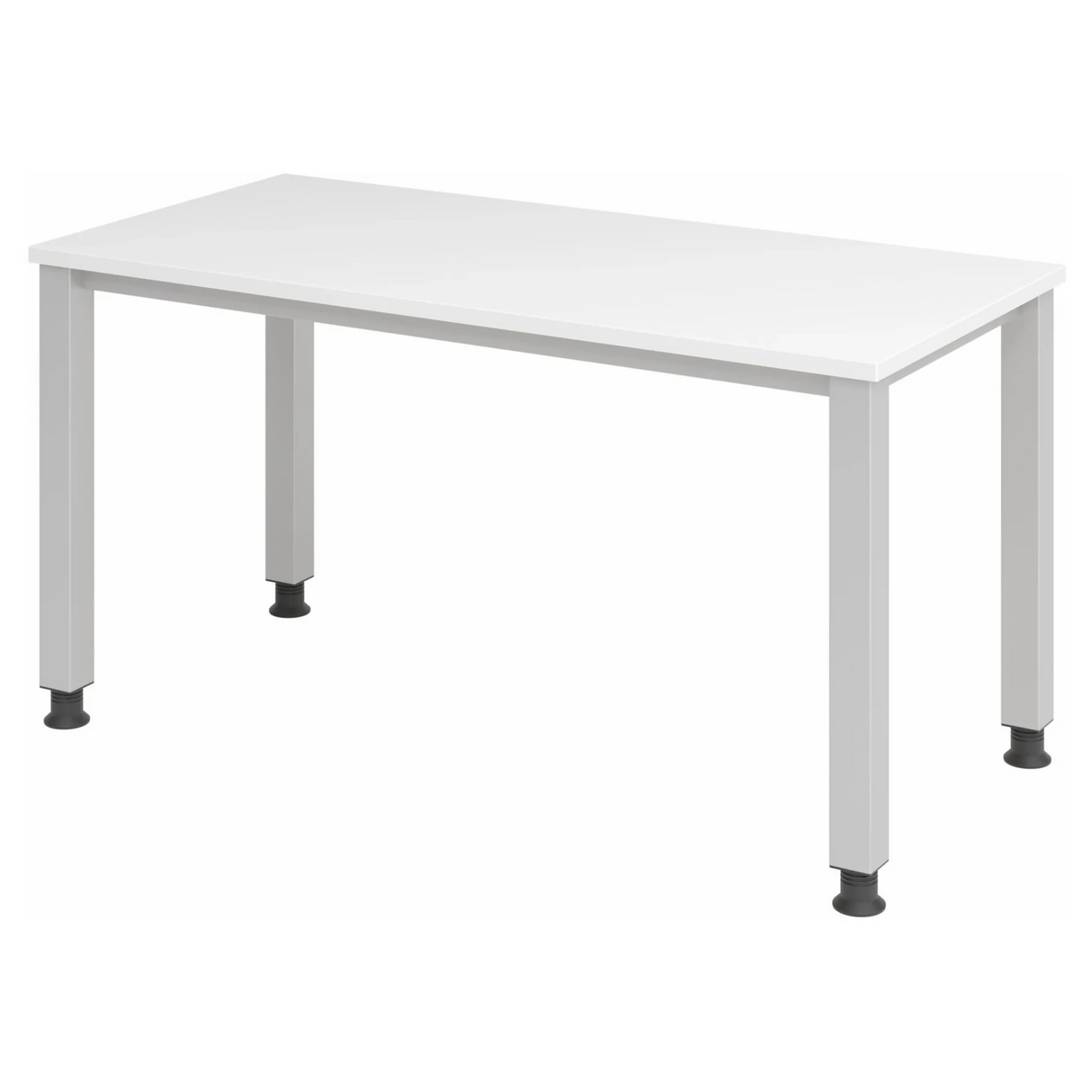 QUEO 614 S | 140x67 | höhenverstellbar - buerostuhl24