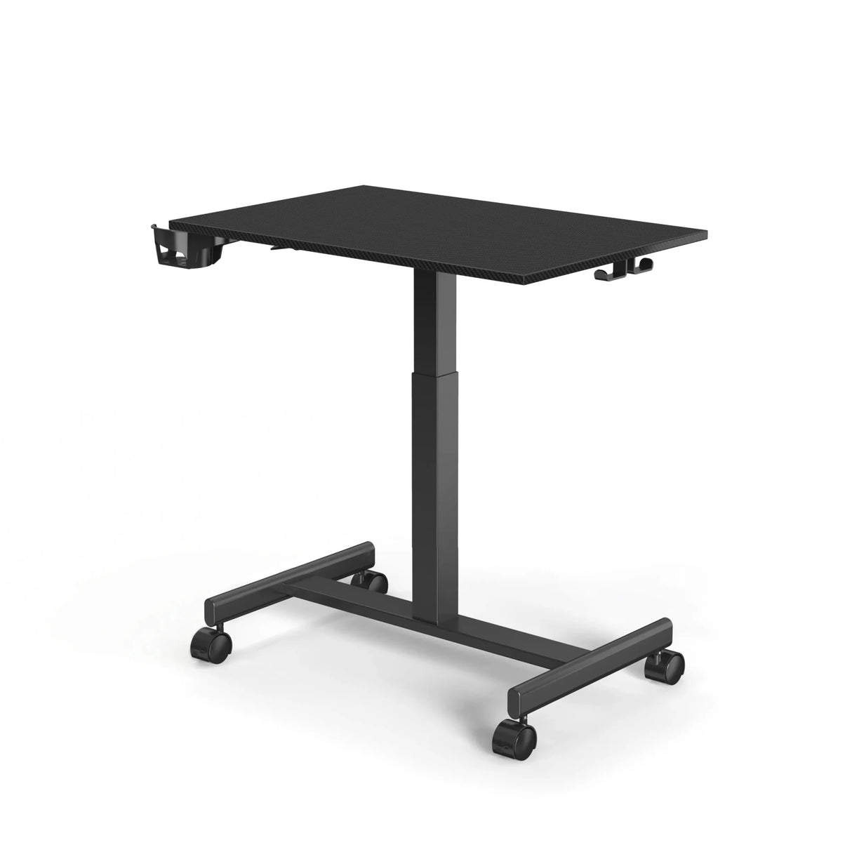 Stand K - Stehschreibtisch