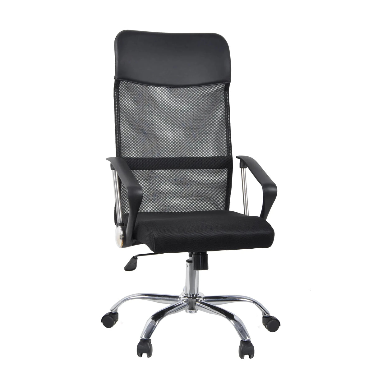 Stryka Net | Netzstoff - Home Office Chefsessel - buerostuhl24