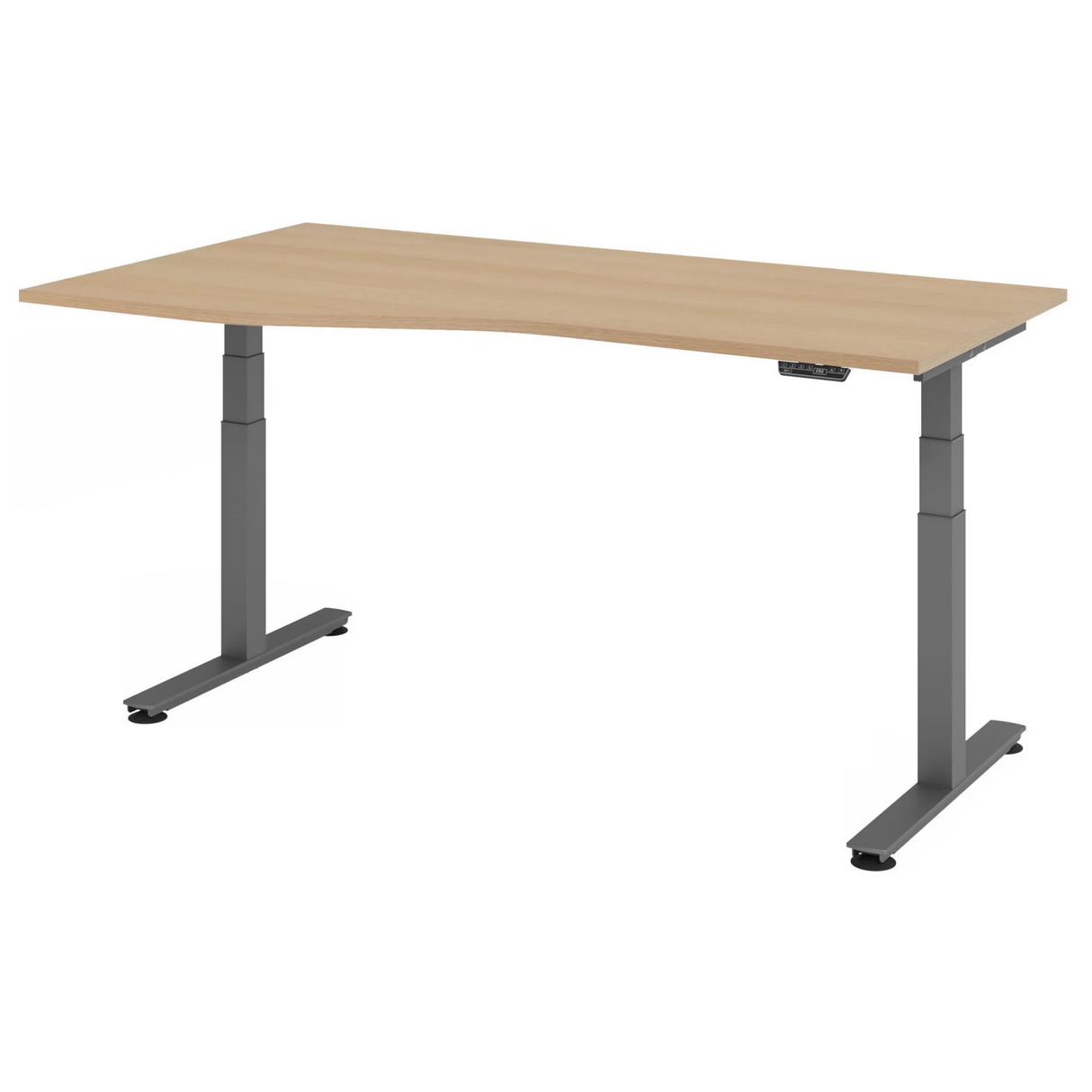 XDSM 18 G | 180x100 | elektrisch höhenverstellbar - buerostuhl24