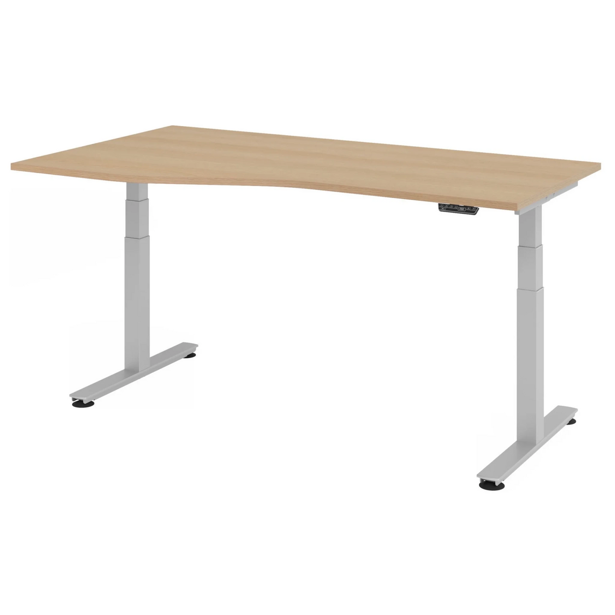XDSM 18 S | 180x100 | elektrisch höhenverstellbar - buerostuhl24