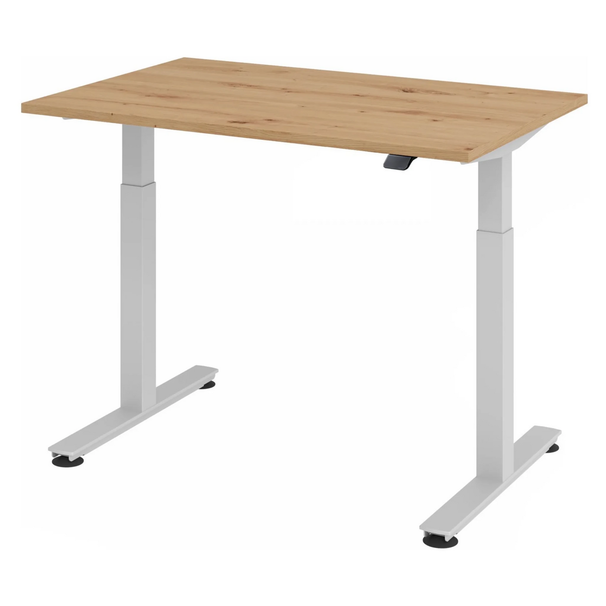 XMST 12 S | 120x80 | Schreibtisch elektrisch höhenverstellbar - buerostuhl24