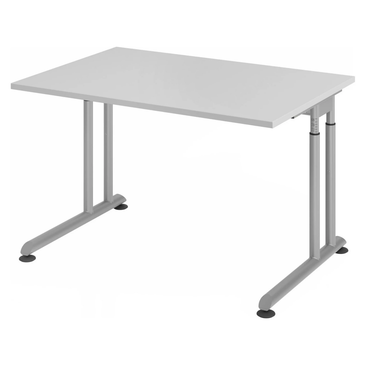 ZENO 12 S | Schreibtisch - buerostuhl24