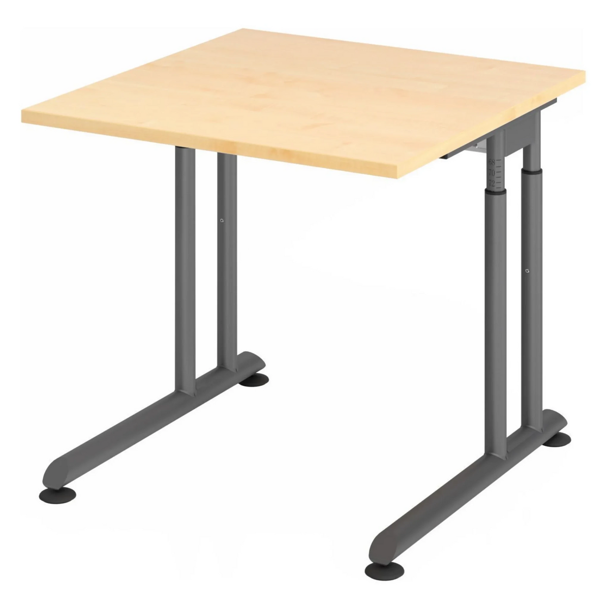 ZENO 8 G | 80x80 | Schreibtisch - buerostuhl24