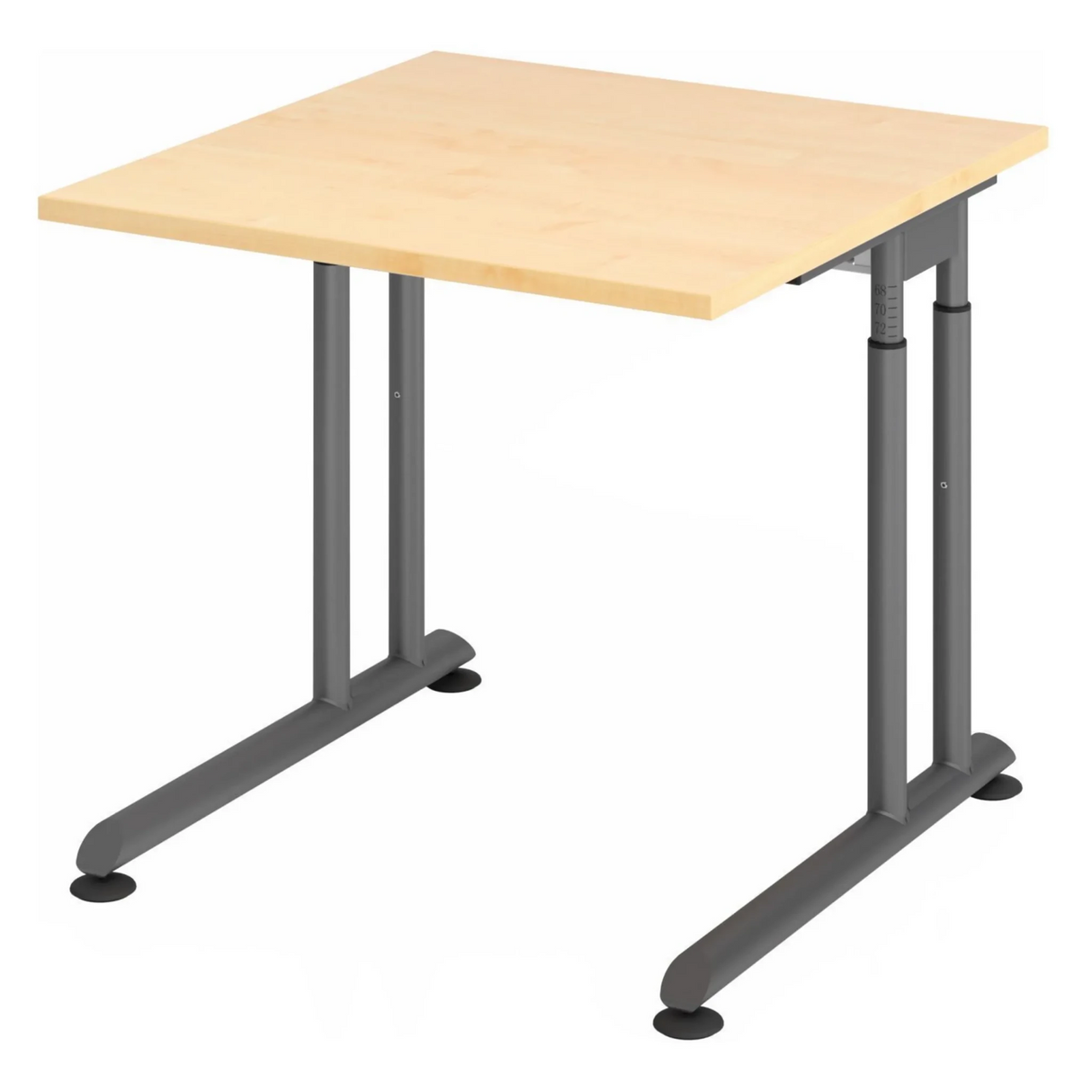 ZENO 8 G | 80x80 | Schreibtisch - buerostuhl24