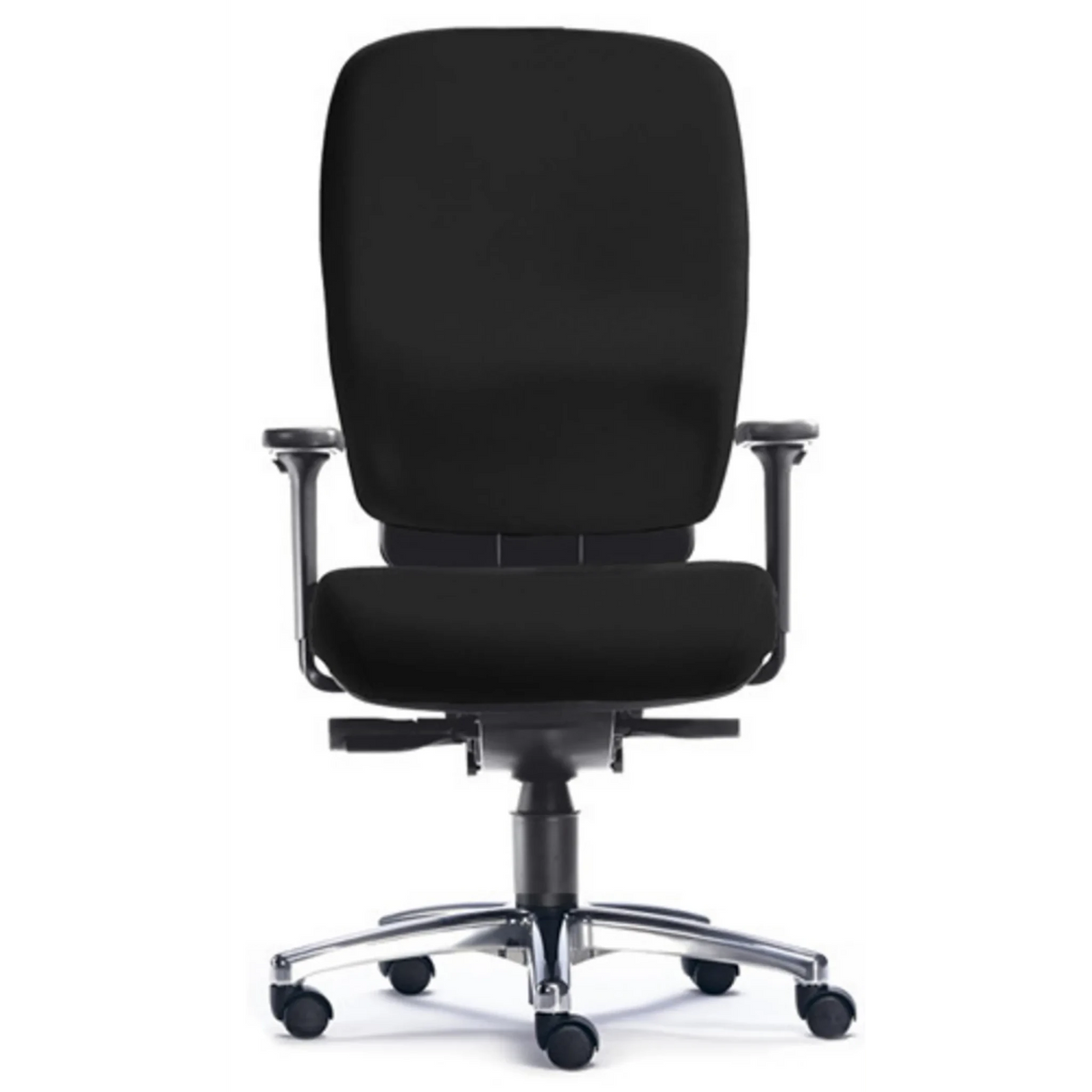 ZERO 15 AL - High End Bürostuhl - buerostuhl24