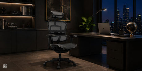 Sihoo Doro S300 - alles über seine Eigenschaften und mögliche Alternativen