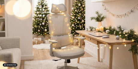 Beige Bürostühle – Eleganz trifft auf Komfort - buerostuhl24
