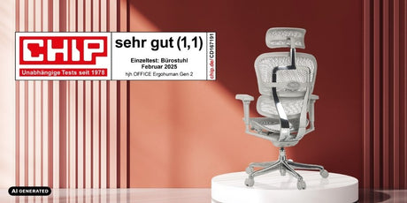 Best of hjh OFFICE - buerostuhl24