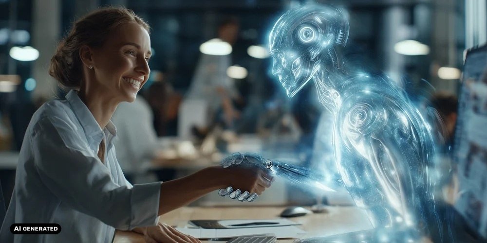Künstliche Intelligenz am Arbeitsplatz - buerostuhl24
