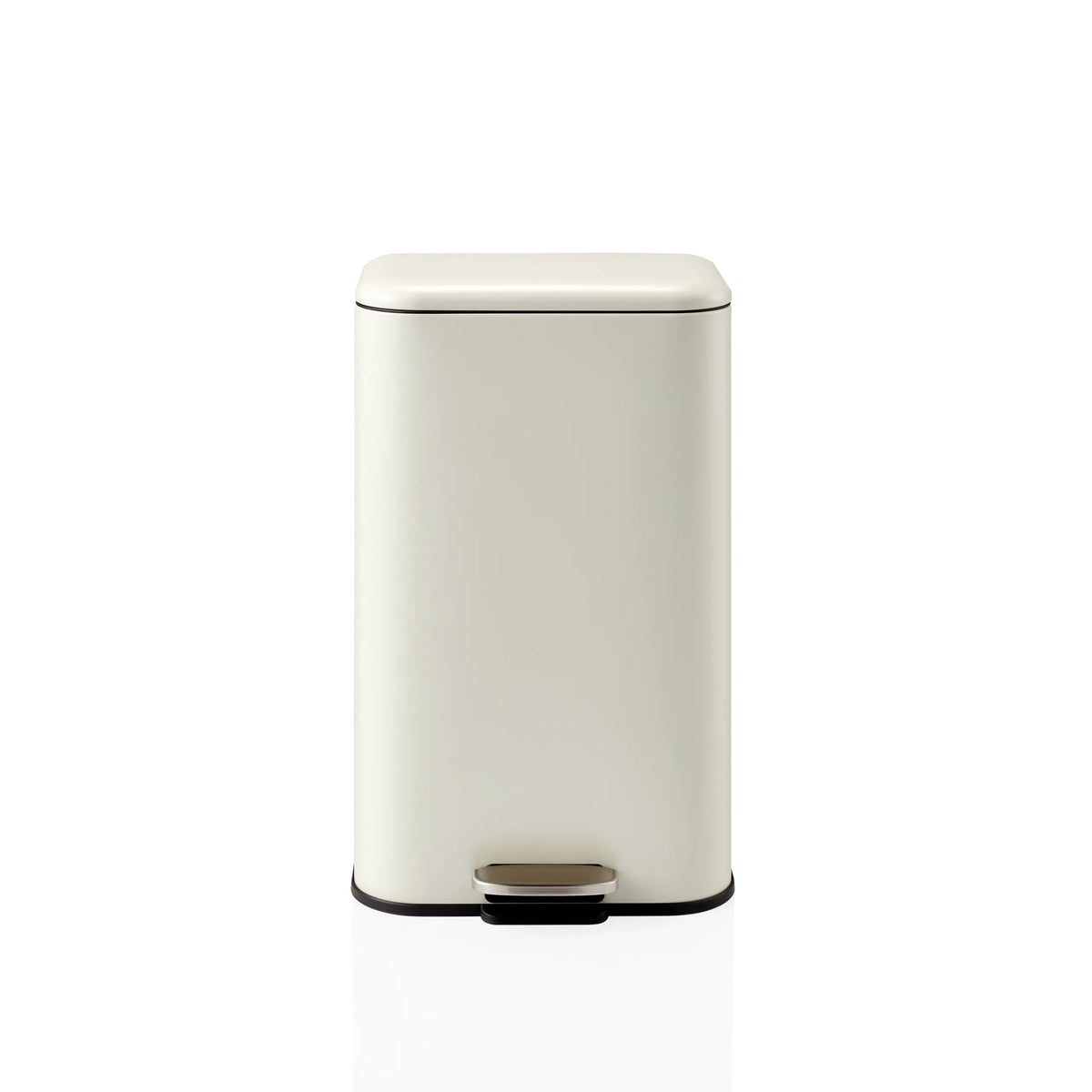 Clean 1 | 30L - Mülleimer - Beige