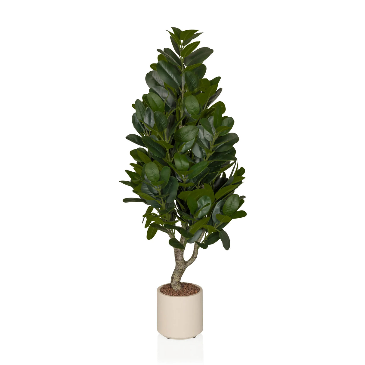 Garcinia - Kunstpflanze