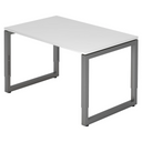 REGO 12 G | 120x80 | Schreibtisch höhenverstellbar