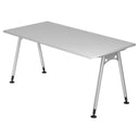 ATOS 16 S | 160x80 | Schreibtisch höhenverstellbar