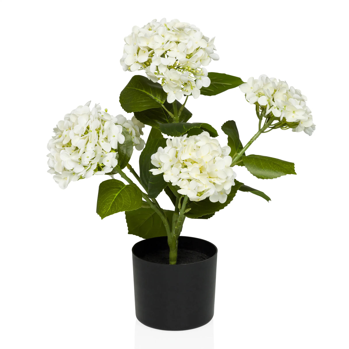 HYDRANGEA - Kunstpflanze