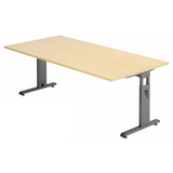 MEGA 2E G | 200x100 | Schreibtisch höhenverstellbar