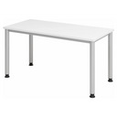 HILO 614 S | 140x67 | Schreibtisch höhenverstellbar