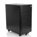 COLOR I | Metall - Rollcontainer