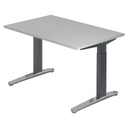 XTRA XB 12 GC | 120x80 | Schreibtisch höhenverstellbar
