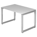 REGO 12 S | 120x80 | Schreibtisch höhenverstellbar