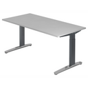 XTRA XB 16 GC | 160x80 | Schreibtisch höhenverstellbar