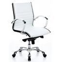 PARMA 10 - Profi Chefsessel