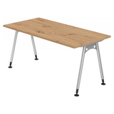 ATOS 16 S | 160x80 | Schreibtisch höhenverstellbar