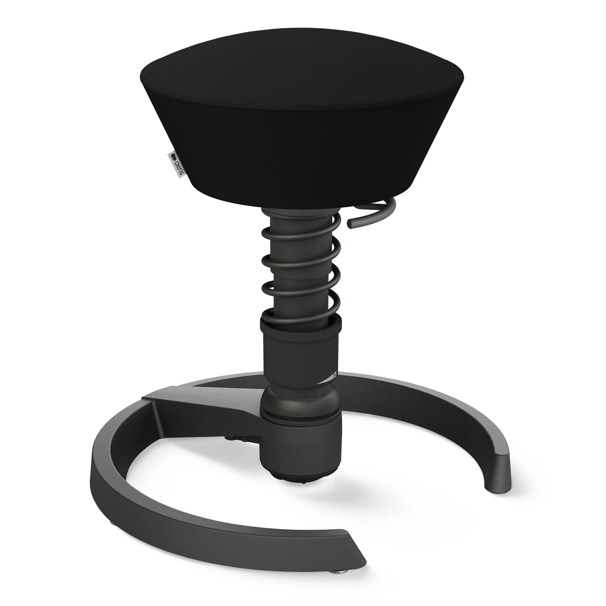 AERIS SWOPPER MIT GLEITER | Wollmischung - Swopper