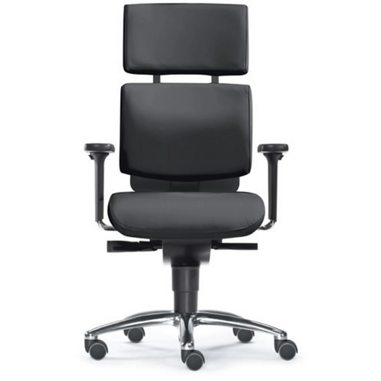 ZERO 52 AL - High End Bürostuhl