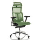 POFIT GEN2 - High End Bürostuhl