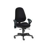 ZERO 10 AL - Profi Bürostuhl