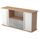 KAPA SB | Sideboard | mit Türen + Schüben