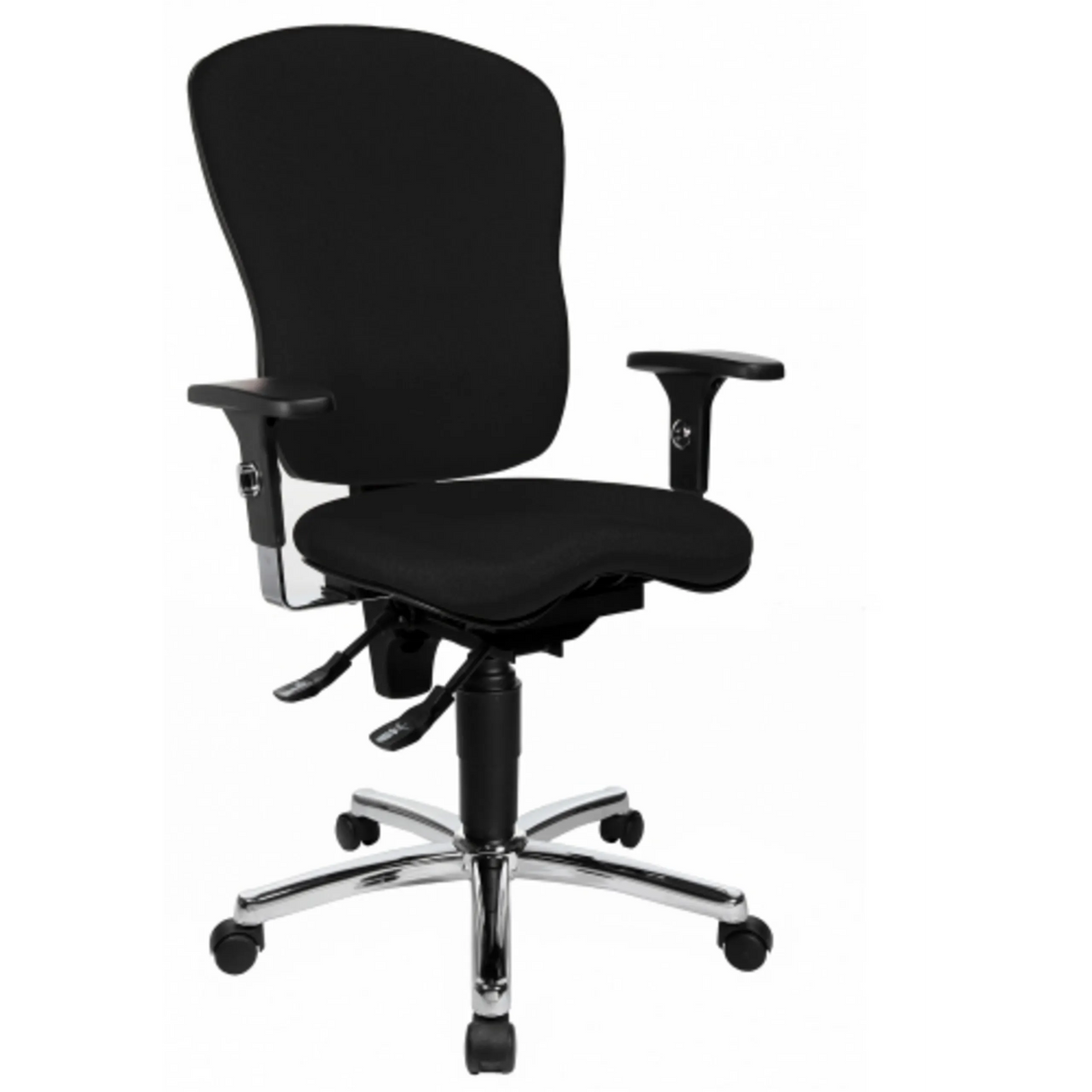 SITNESS PRO AL.P4 - Profi Bürostuhl