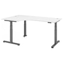 XDSM 82 G | 200x120 | Schreibtisch elektrisch höhenverstellbar