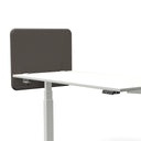 Tystiq | 80 cm | S - Tischtrennwand