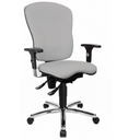 SITNESS PRO AL.P4 - Profi Bürostuhl
