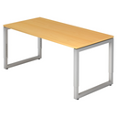 REGO 16 S | 160x80 | Schreibtisch höhenverstellbar