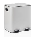 Clean 10 | 2 x 15L - Mülleimer